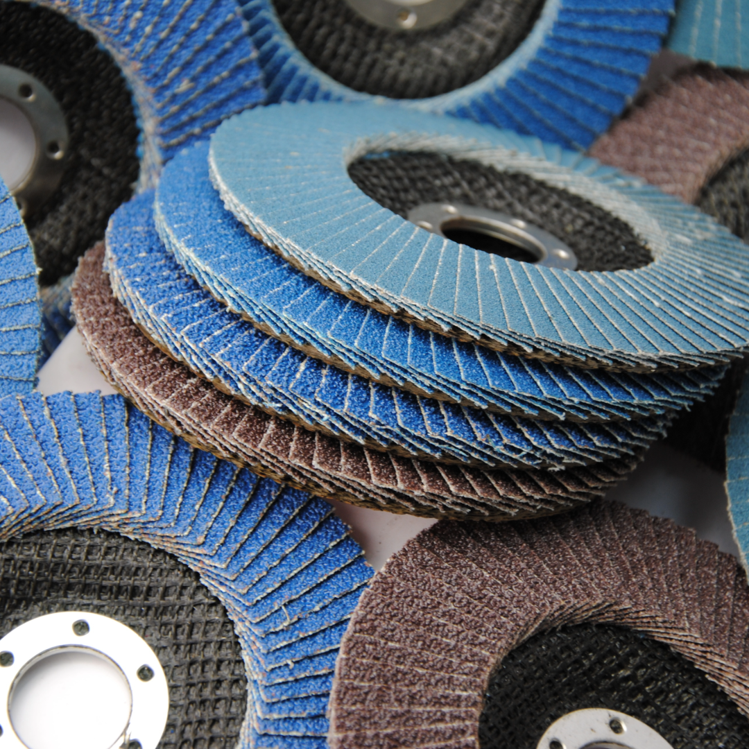 Abrasive Discs