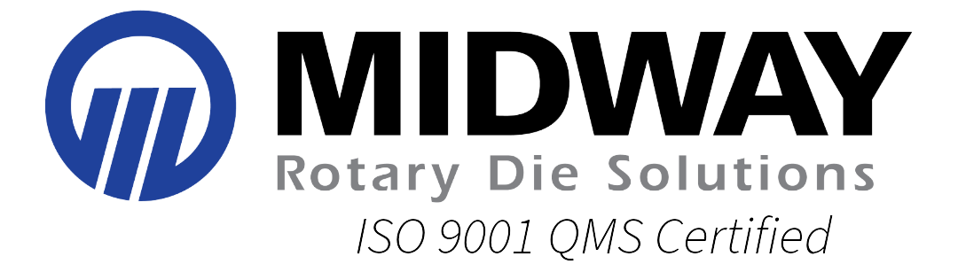 Midway ISO Logo