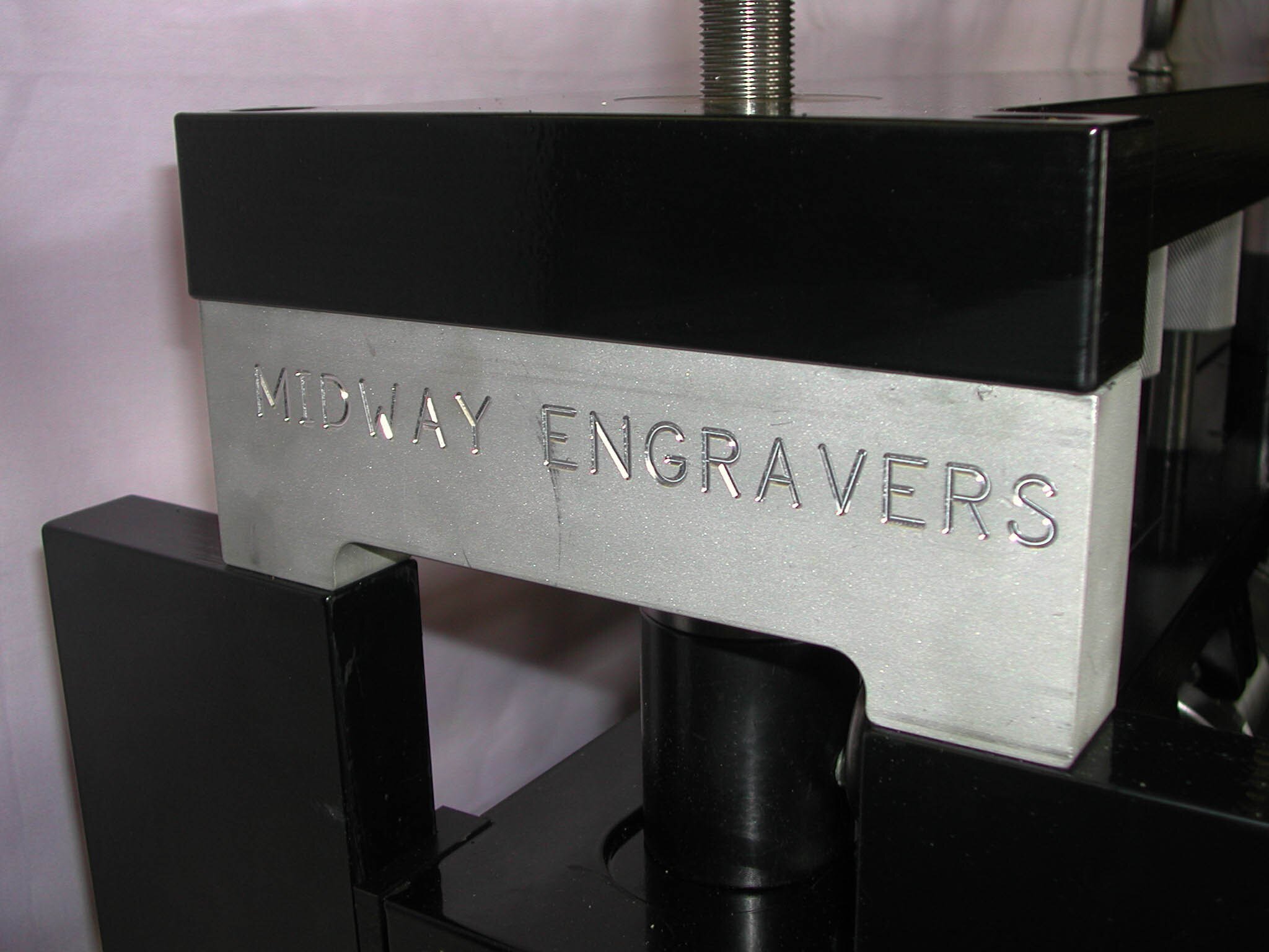 Midway Engravers